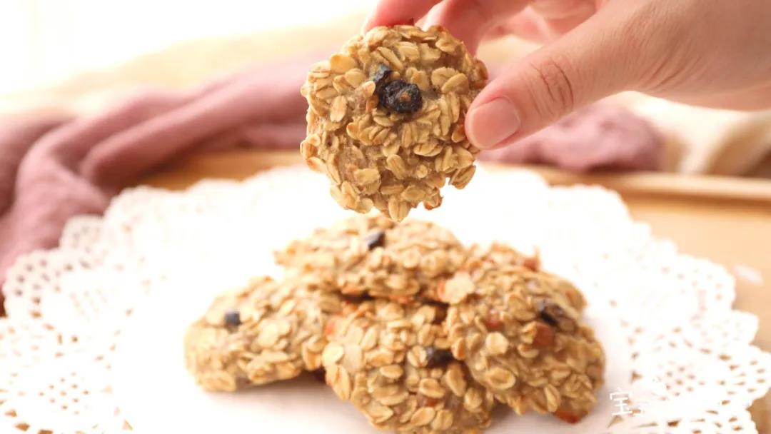 麦香四溢，宝宝和妈妈都爱吃！