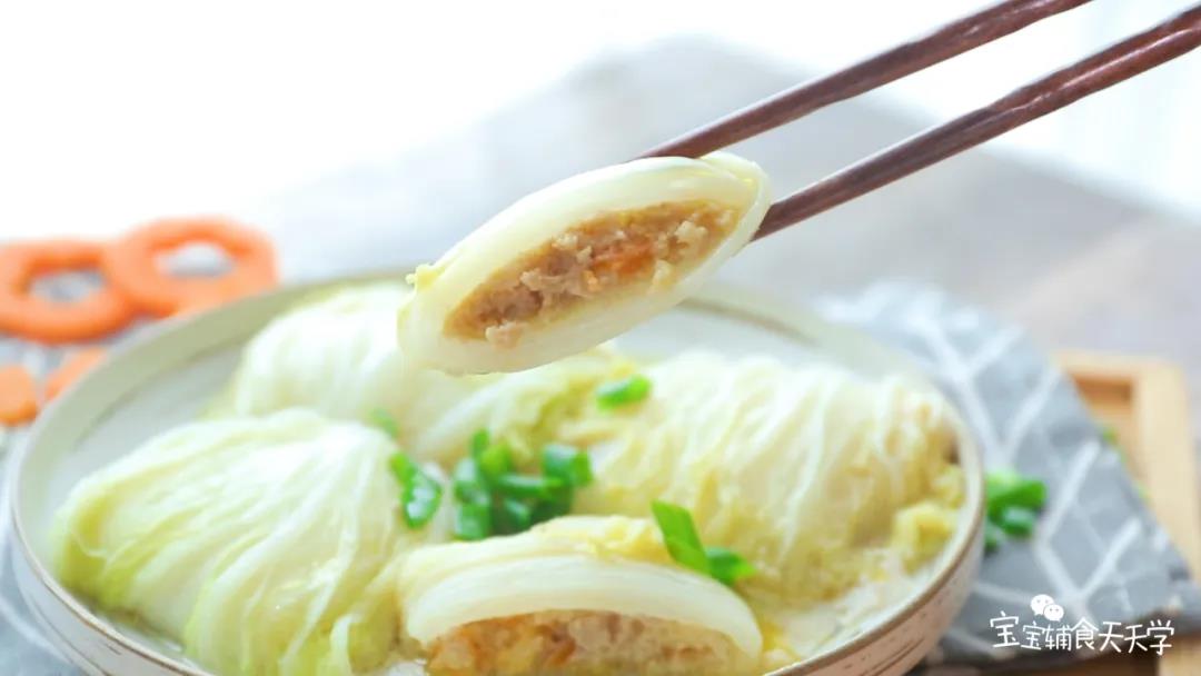 清淡清爽又鲜美