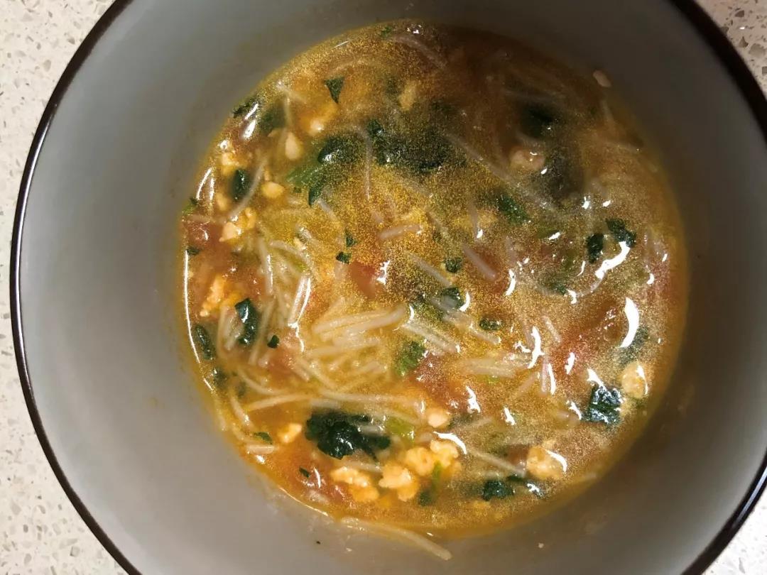 做法简单，味道清淡。