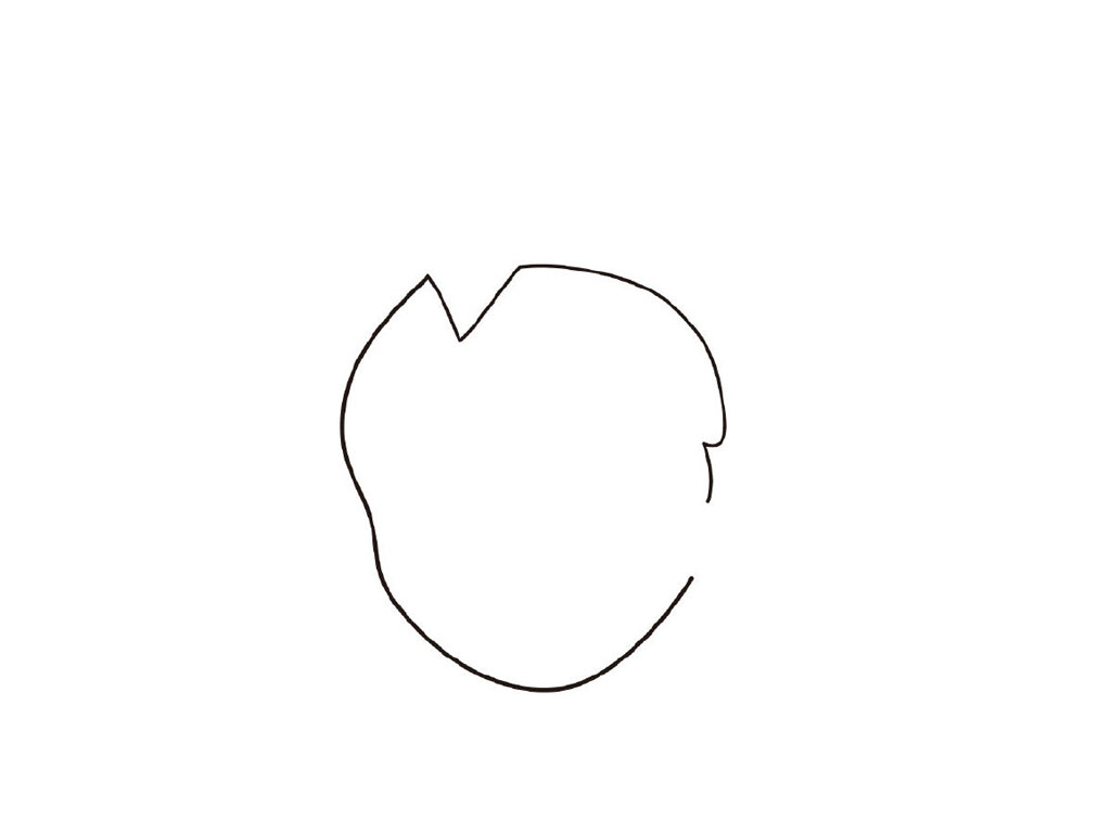 阿童木怎么画-图2