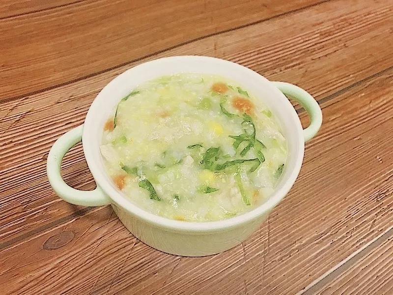 第9步：熟悉的家常好滋味。