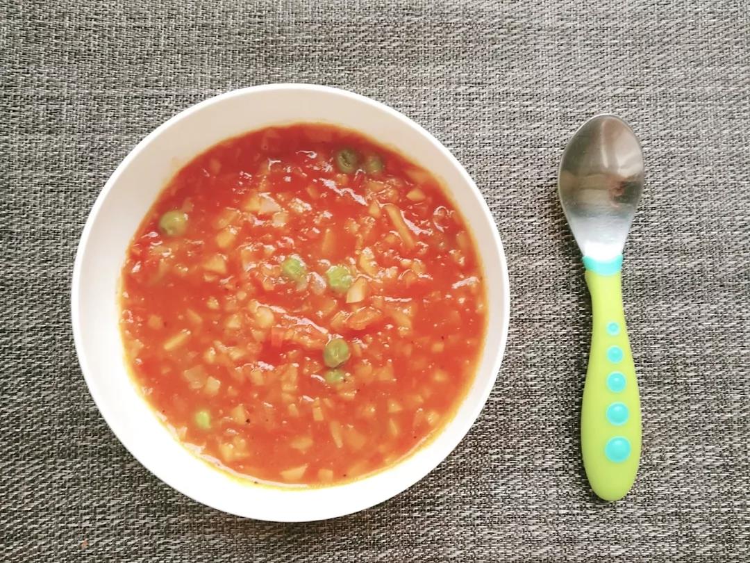 酸酸甜甜好开胃。