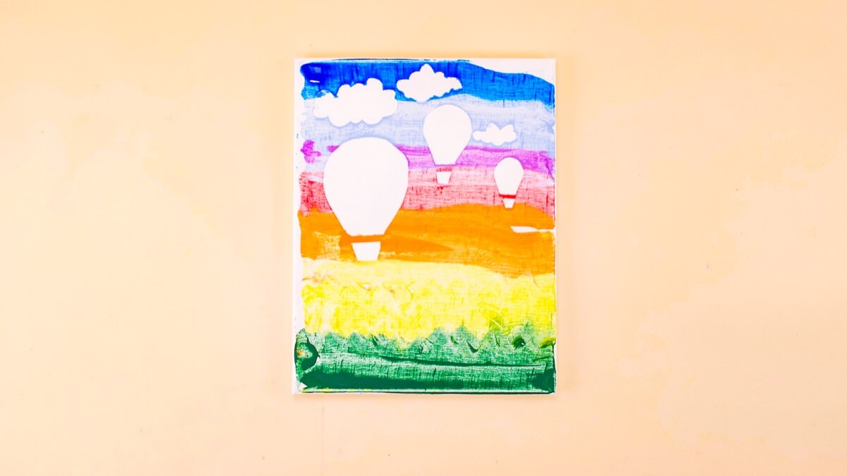 步骤12：快乐创作，快乐学习！