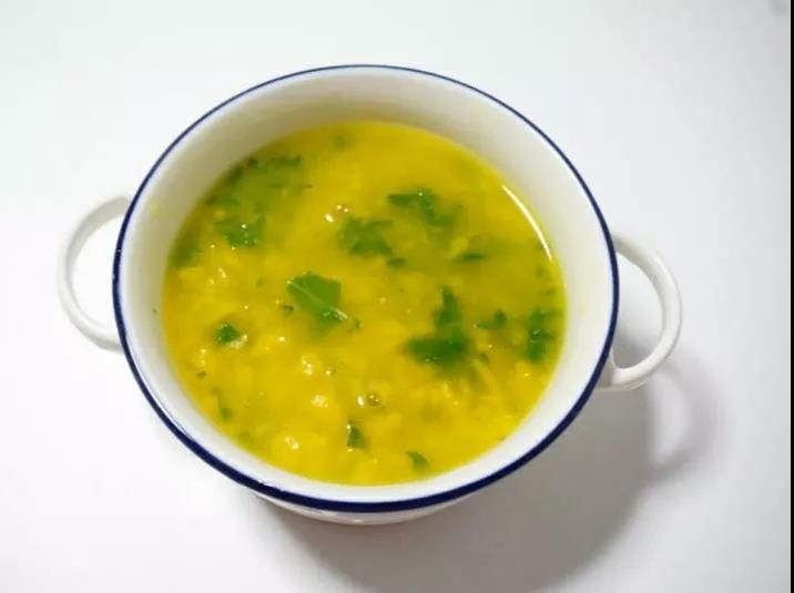 第7步：元气满满的小饼。