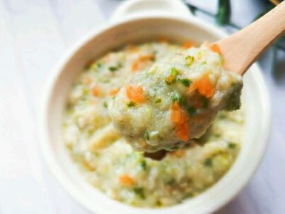 第9步：营养美味。