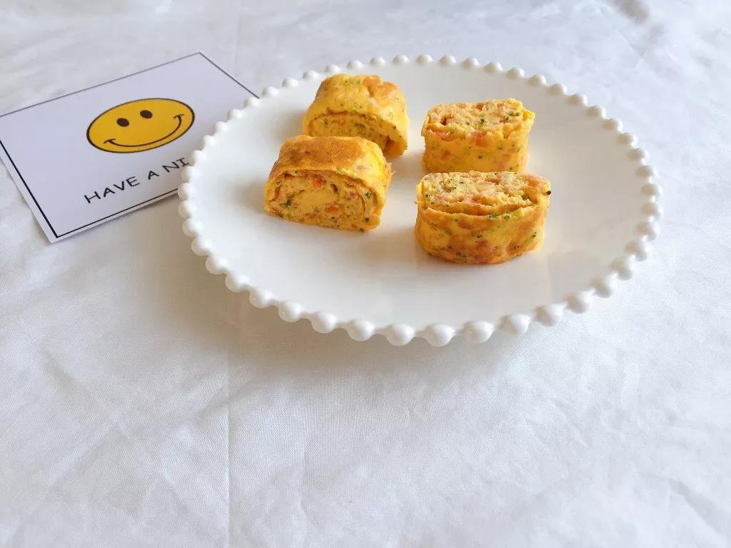 切成小块即可。