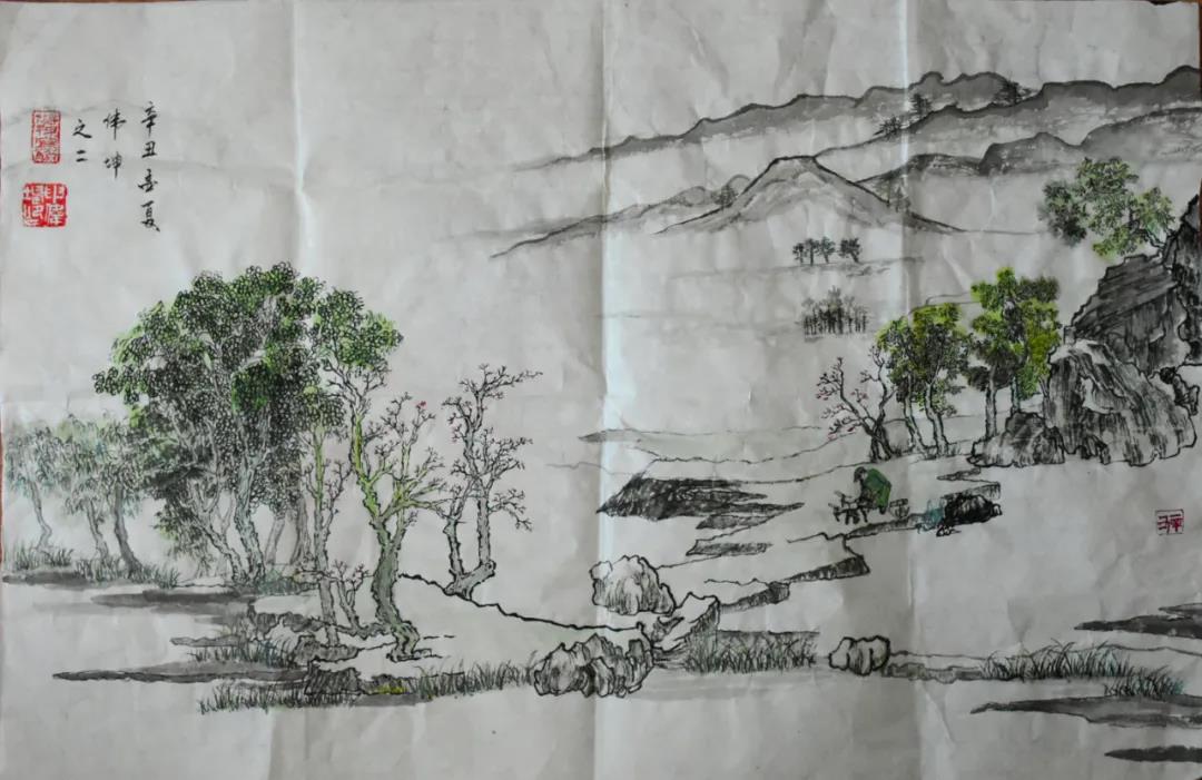 步骤3：《春风十里不如你》2