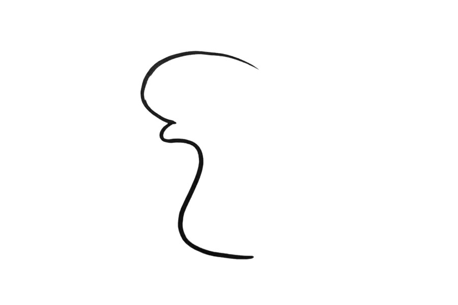 可爱恐龙怎么画-图2