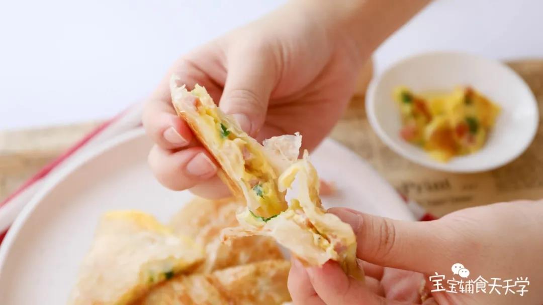 外酥里嫩，宝宝超爱吃！