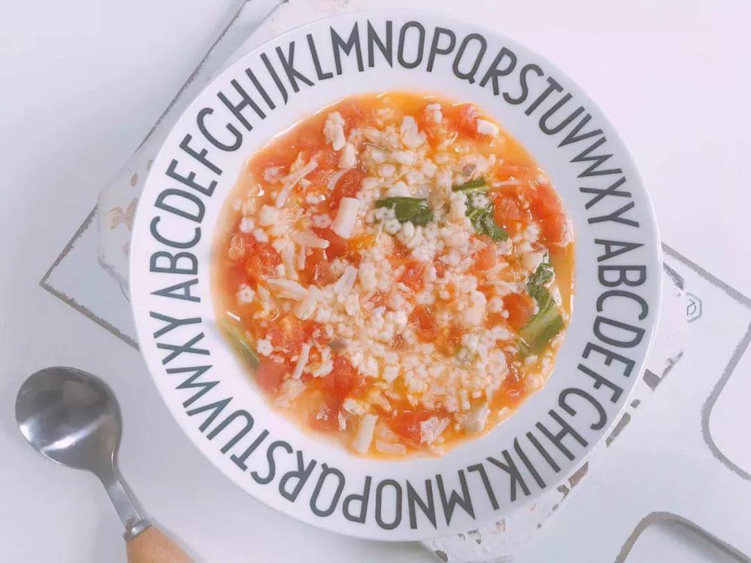 第11步：酸酸甜甜好开胃。