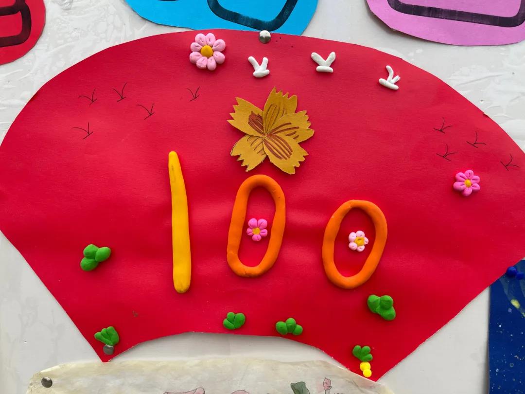 童心向党 爱我中华 小学建党100周年绘画-图6