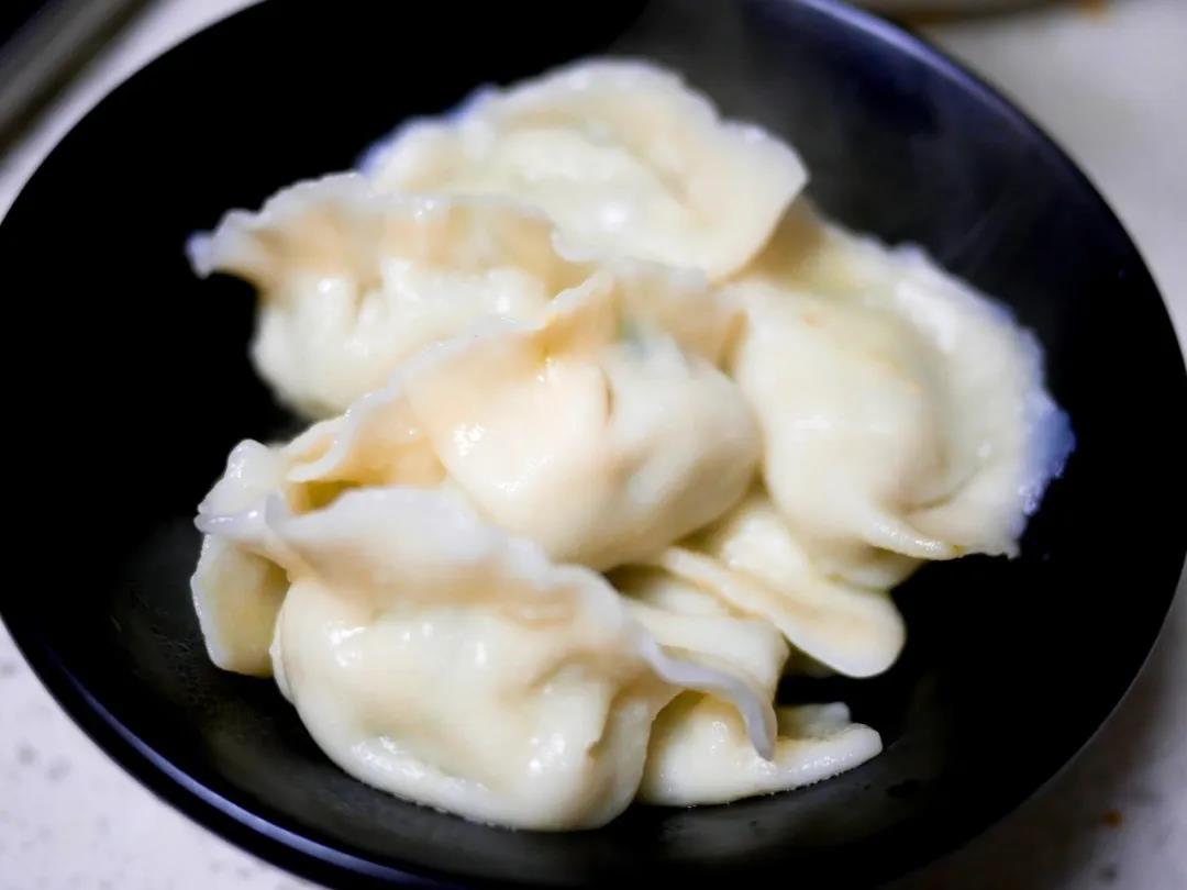 全家共享的美味。