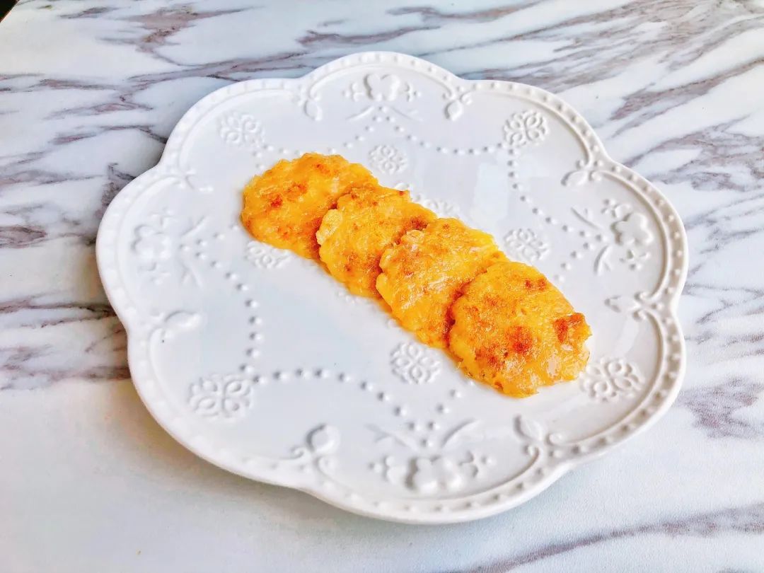 过敏宝宝的手指食物。