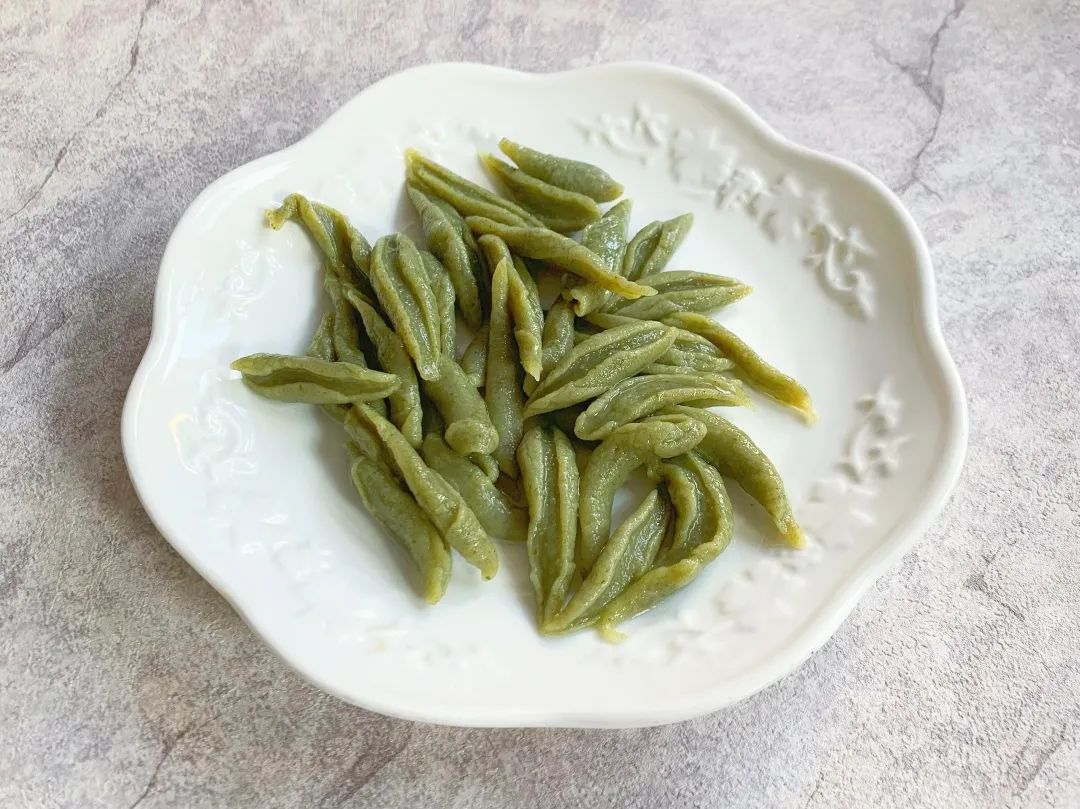 隐藏菜肉好办法。