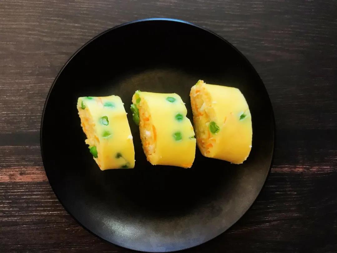 第11步：鲜甜可口的美味。