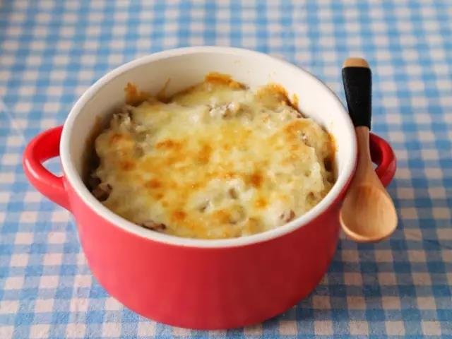 征服不爱吃饭的宝宝。