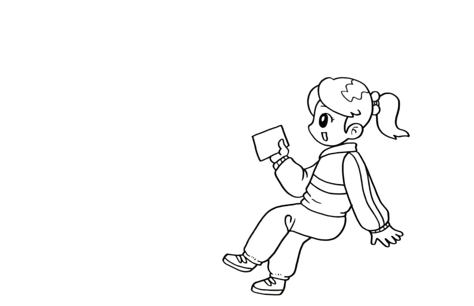 六月毕业季 毕业主题手抄报-图2