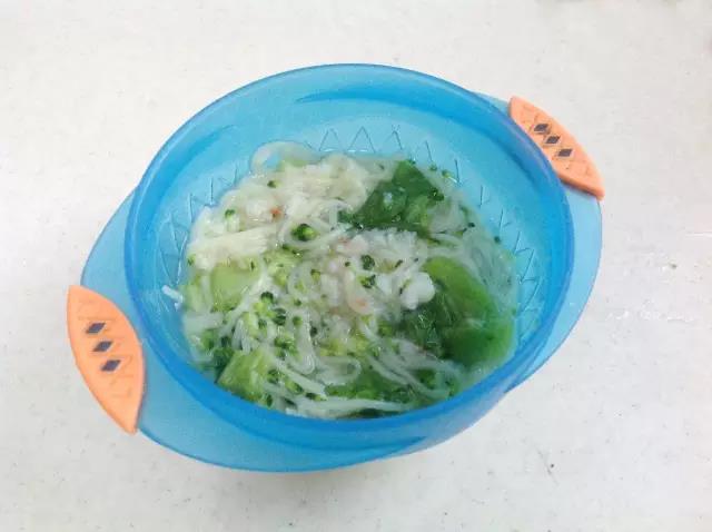 营养搭配均衡的一餐。