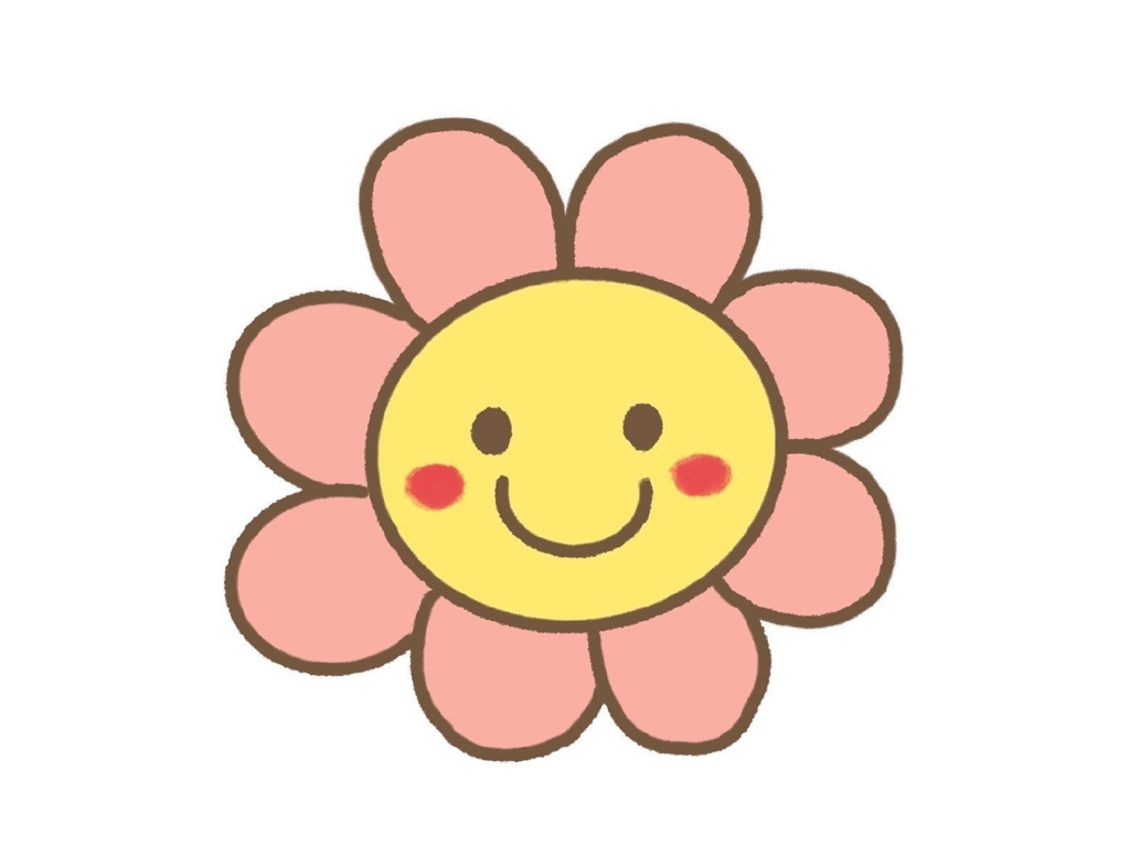 可爱简笔画小头像-图2