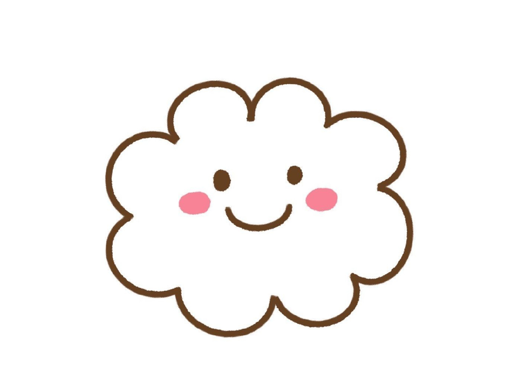 可爱简笔画小头像-图3