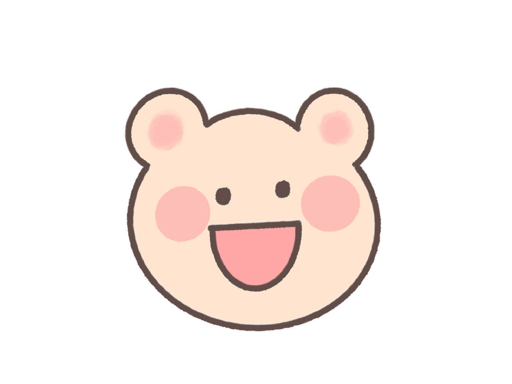 可爱简笔画小头像-图4