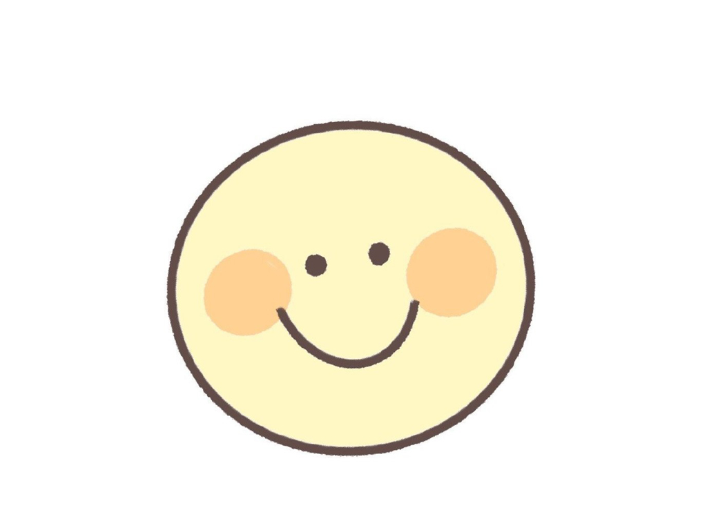 可爱简笔画小头像-图9