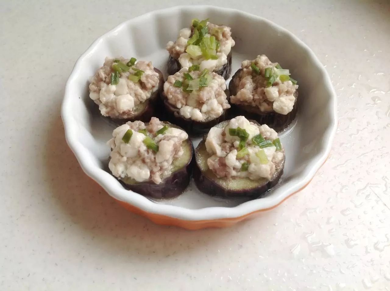 香味浓郁惹人爱。