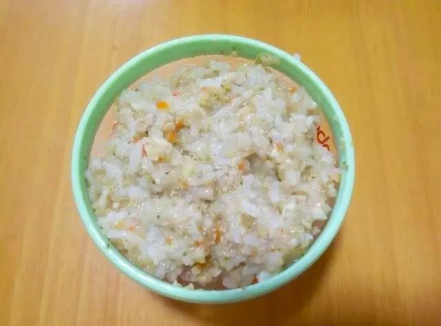 可以给宝宝锻炼咀嚼能力。