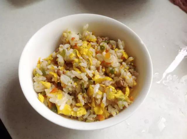 颜色好看有食欲。