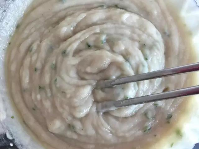 往同一个方向，搅打上劲。