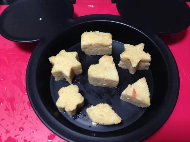 第9步：一口下去软软的。