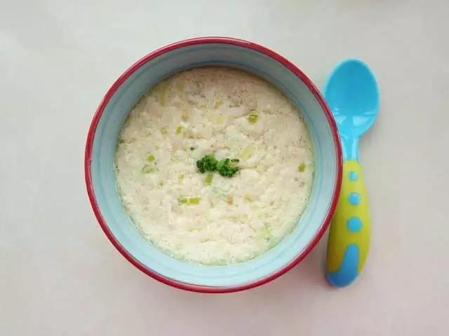 第7步：开胃又补铁。