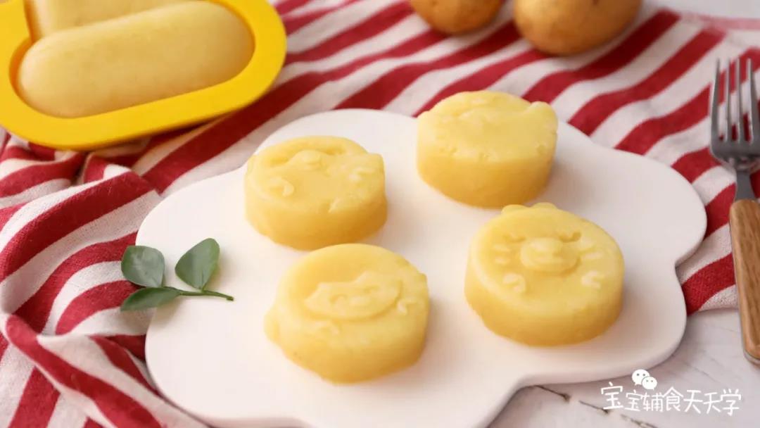 QQ弹弹，娃一口就爱上！