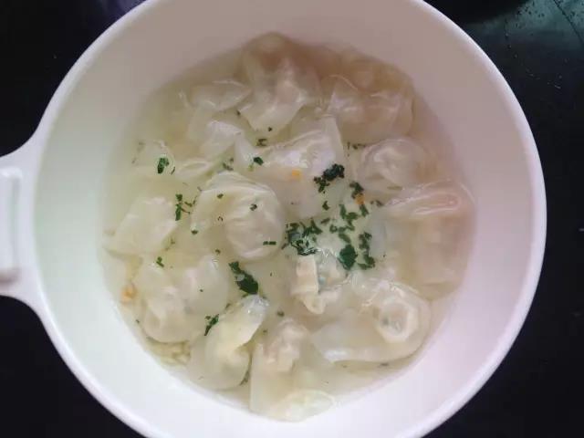 宝宝的小点心。