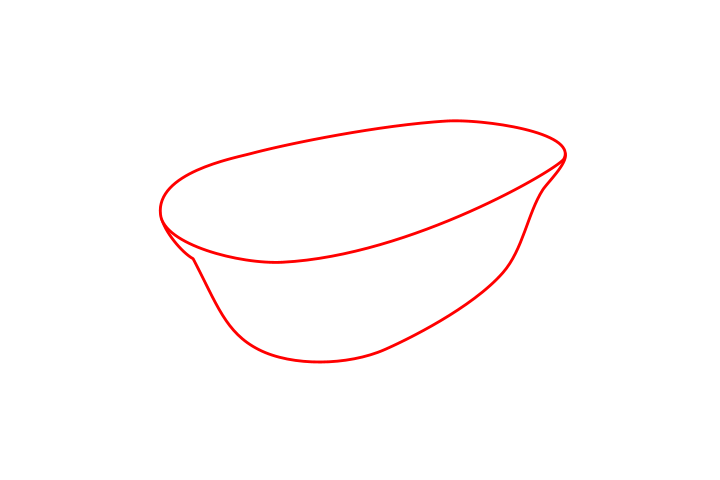 如何画浴缸-图3