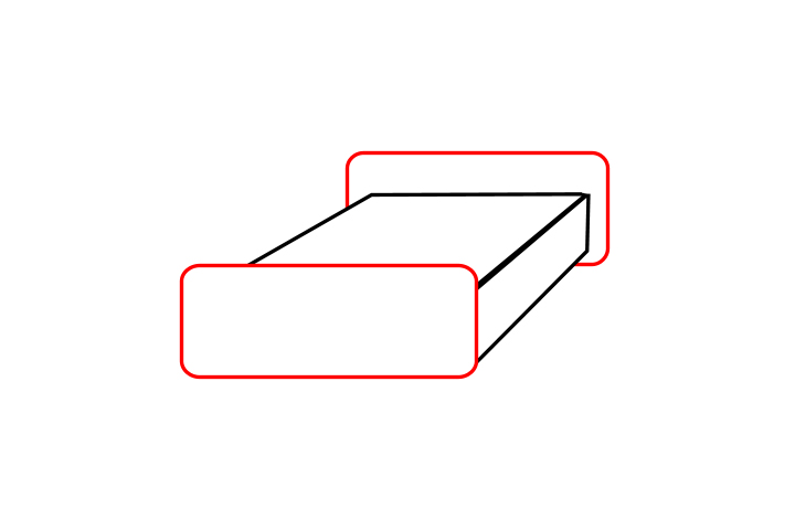如何画一张床-图3
