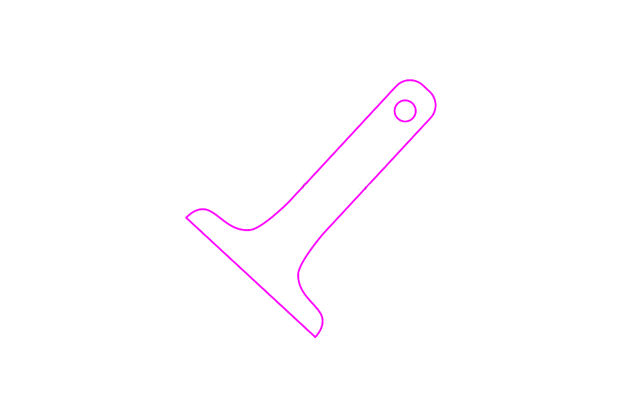 如何画刷子-图1