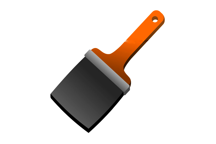 如何画刷子-图4