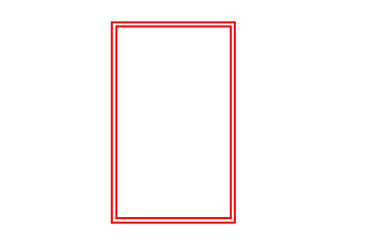 如何画卡通手机-图1