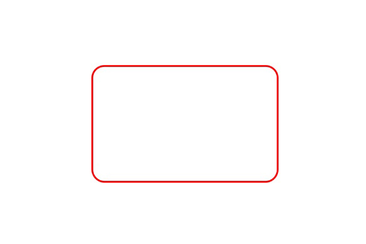 如何画卡通信用卡-图1
