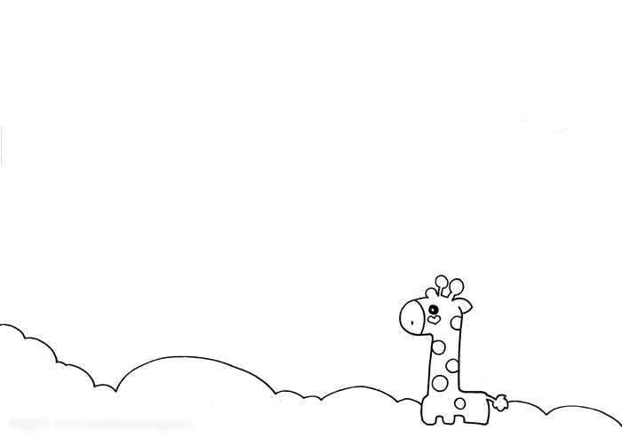 三年级感恩节快乐手抄报-图1