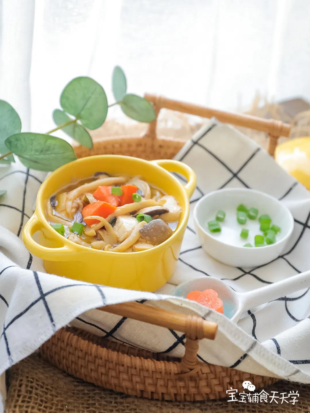 营养满分，美味满分！