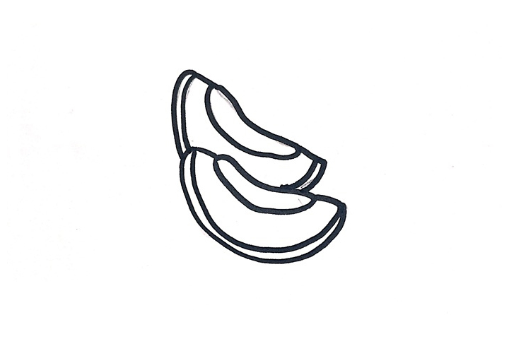 如何画哈密瓜-图2