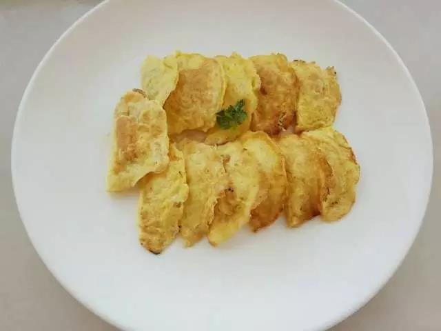 宝宝的加餐美食。