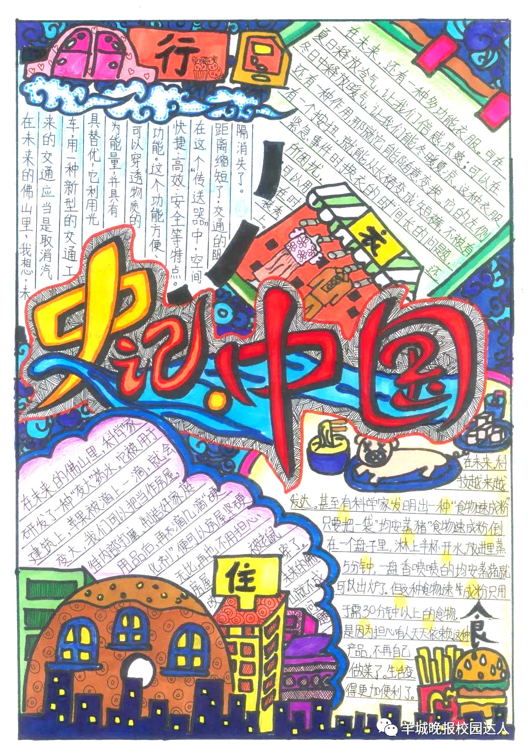 步骤1：史记中国