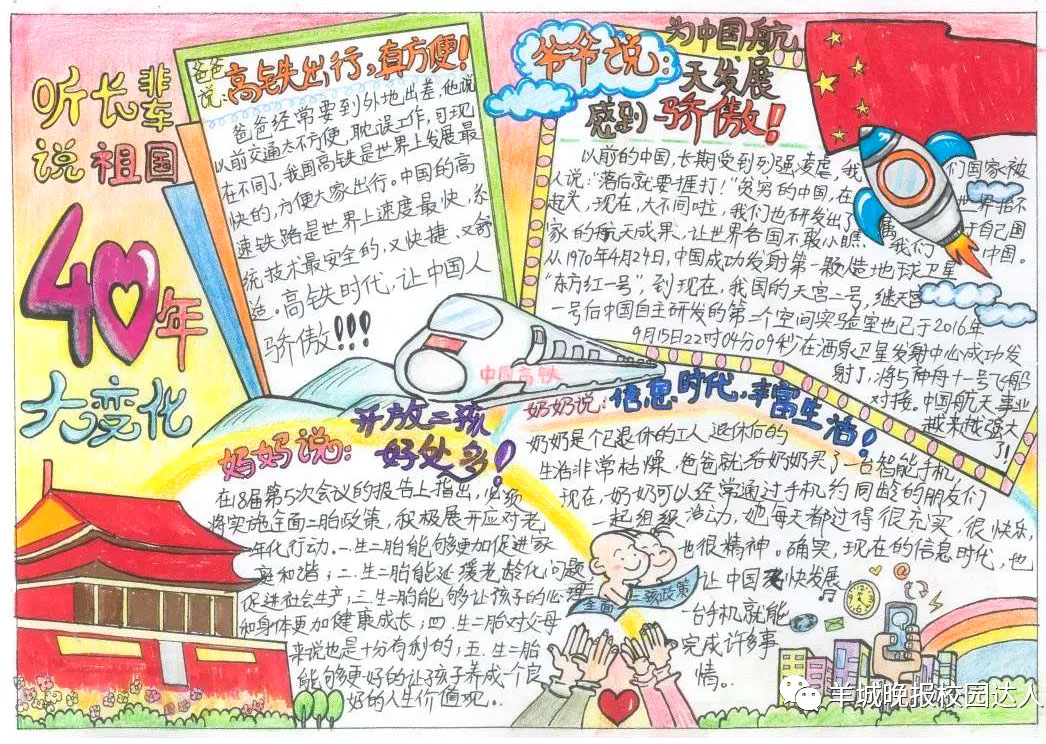 步骤4：通讯40年