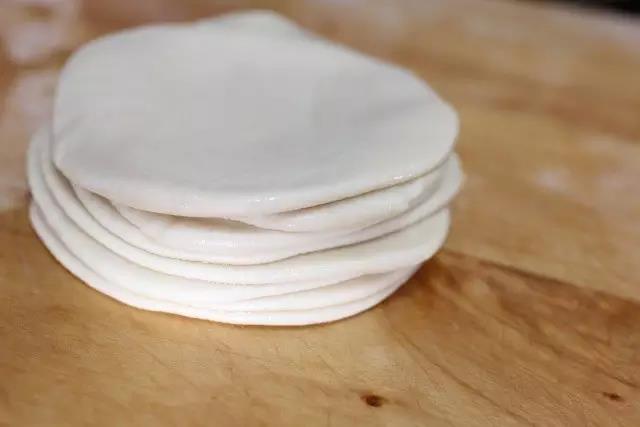 第10步：一个一个摞起来。