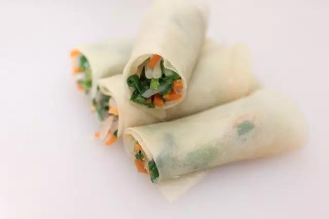 第17步：一饼包所有。