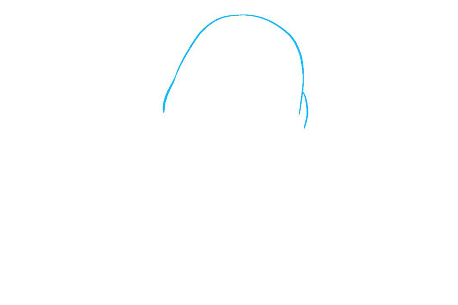 星球大战波格鸟怎么画-图1