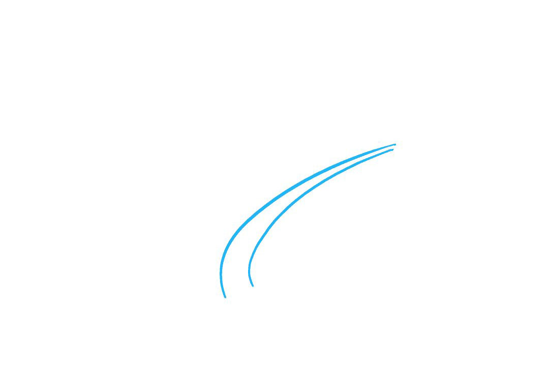 如何画橡子简笔画-图1